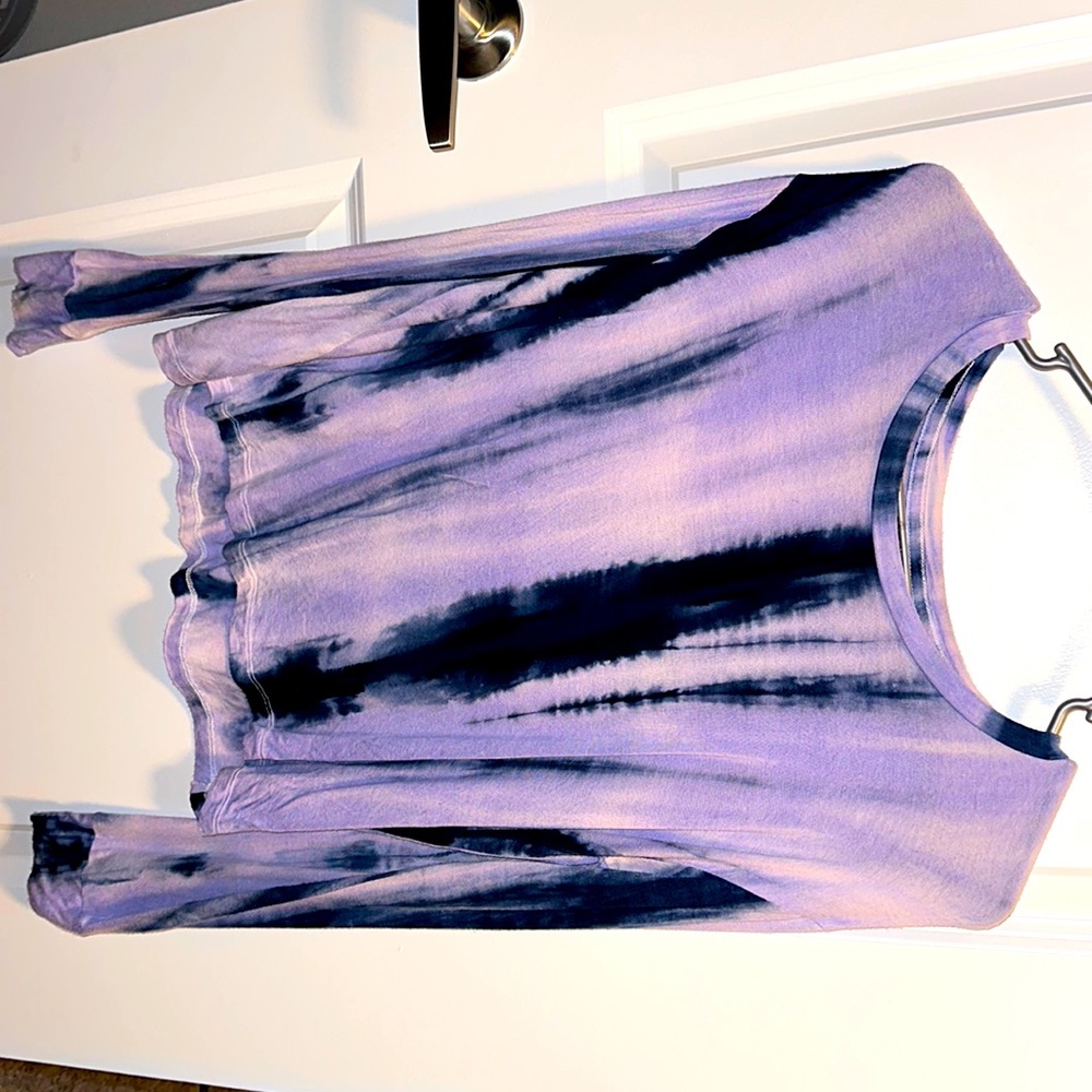 Seriously soft tomboy tee Aeropostale